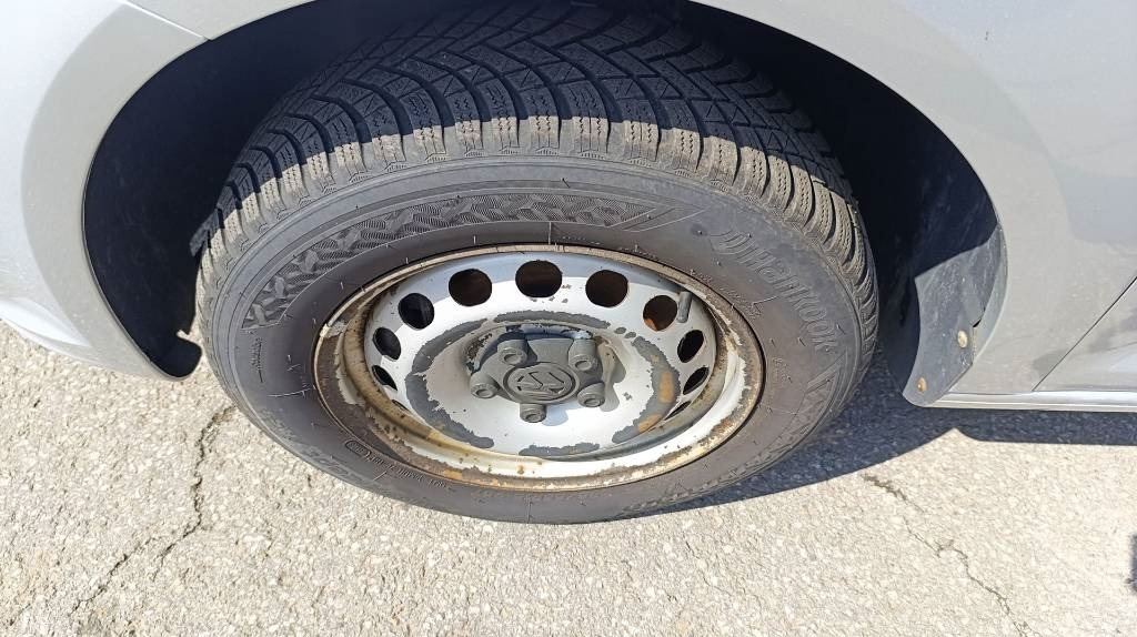 Koffer Transporter Volkswagen VW Caddy, Transporter, Werkstattschränke, Webasto: das Bild 11