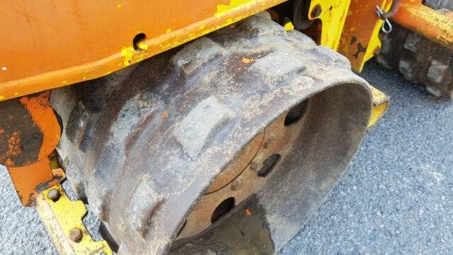 Wacker RT 820 Walze Fernbedienung Rüttelwalze - Rüttelplatte: das Bild 5 Wacker RT 820 Walze Fernbedienung Rüttelwalze - Rüttelplatte: das Bild 5