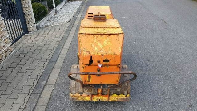 Wacker RT 820 Walze Fernbedienung Rüttelwalze - Rüttelplatte: das Bild 4 Wacker RT 820 Walze Fernbedienung Rüttelwalze - Rüttelplatte: das Bild 4