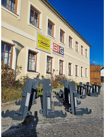Sonarol JCB, Merlo, Euro Adapter auf Dreipunkt Aufnahme KATII HERBST AKTION!! - Baumaschine: das Bild 3 Sonarol JCB, Merlo, Euro Adapter auf Dreipunkt Aufnahme KATII HERBST AKTION!! - Baumaschine: das Bild 3