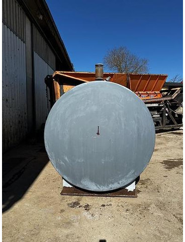 Big 5000l Dieseltankstelle, doppelwandig - Kraftstofftank: das Bild 4 Big 5000l Dieseltankstelle, doppelwandig - Kraftstofftank: das Bild 4