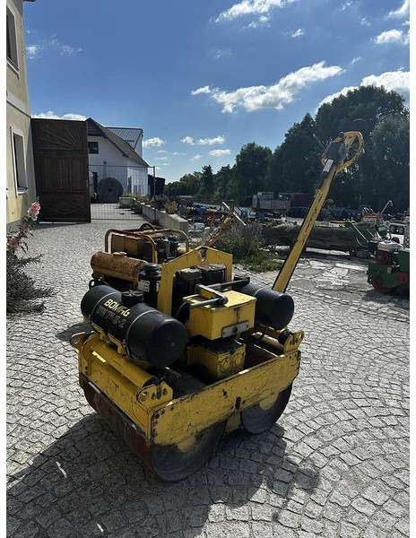 Bomag BW 75 S-2 - Ackerwalze: das Bild 3 Bomag BW 75 S-2 - Ackerwalze: das Bild 3