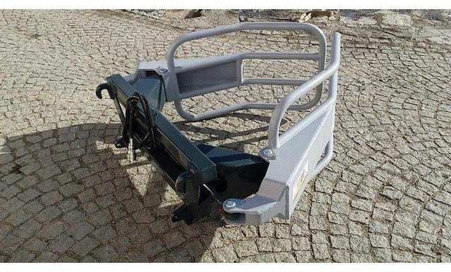 Rundballengreifer 180 cm pass. zu Euro Aufnahme - Greifer für Landmaschine: das Bild 5 Rundballengreifer 180 cm pass. zu Euro Aufnahme - Greifer für Landmaschine: das Bild 5