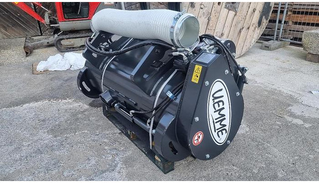Schaufel, Zustand - NEU U. Emme Betonmischschaufel Modell Condor 350: das Bild 8