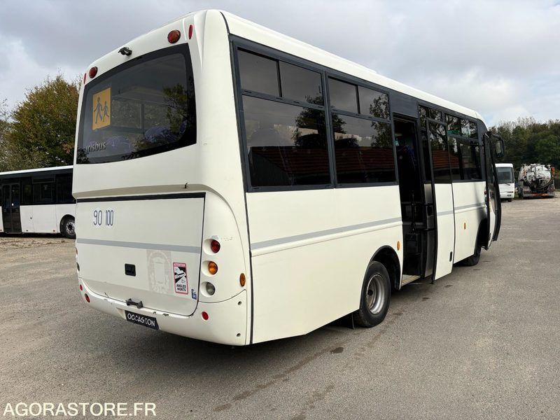 AUTOCAR IRISBUS PROWAY 32 PL - Schulbus: das Bild 2 AUTOCAR IRISBUS PROWAY 32 PL - Schulbus: das Bild 2