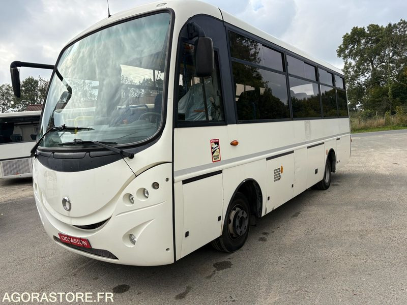 AUTOCAR IRISBUS PROWAY 32 PL - Schulbus: das Bild 5 AUTOCAR IRISBUS PROWAY 32 PL - Schulbus: das Bild 5