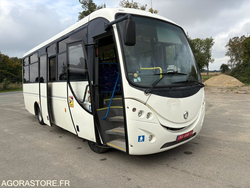 AUTOCAR IRISBUS PROWAY 32 PL - Schulbus: das Bild 1 AUTOCAR IRISBUS PROWAY 32 PL - Schulbus: das Bild 1