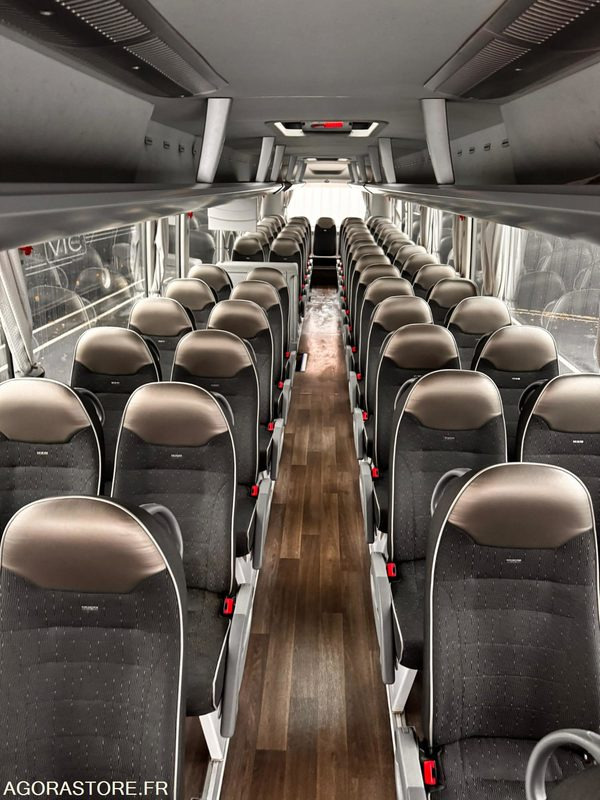 AUTOCAR MAN LIONS COACH R10 / 13M / 57+1+1+WC / 503 507KM - Reisebus: das Bild 4 AUTOCAR MAN LIONS COACH R10 / 13M / 57+1+1+WC / 503 507KM - Reisebus: das Bild 4