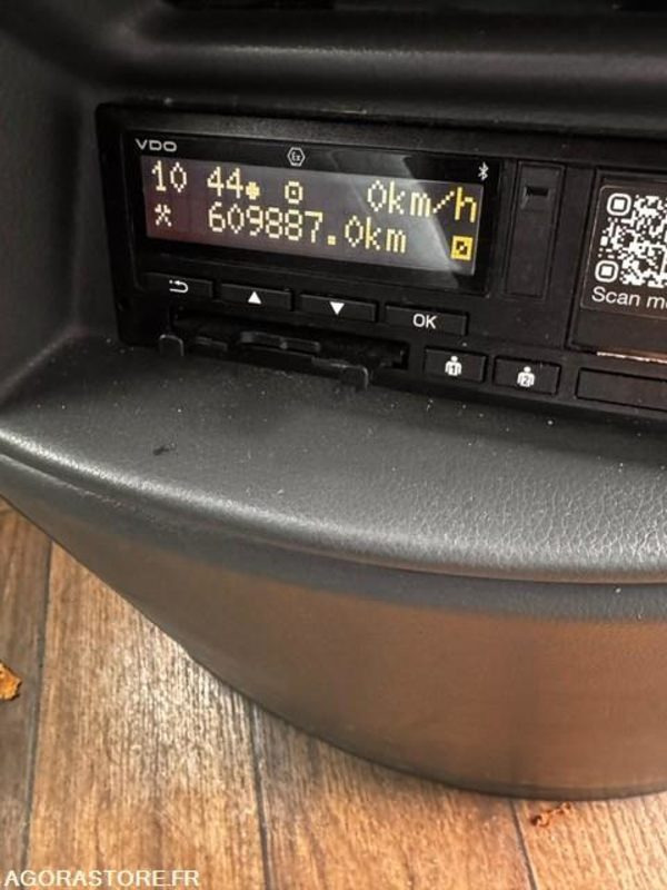 AUTOCAR MERCEDES TOURISMO 17 RHD / 14M / 2014 / 61+1+1+WC 609 887KM - Reisebus: das Bild 5 AUTOCAR MERCEDES TOURISMO 17 RHD / 14M / 2014 / 61+1+1+WC 609 887KM - Reisebus: das Bild 5