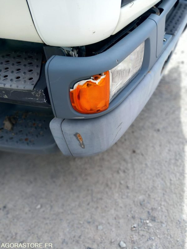 Anhänger Camion Benne Renault 8525SG53: das Bild 20 Anhänger Camion Benne Renault 8525SG53: das Bild 20