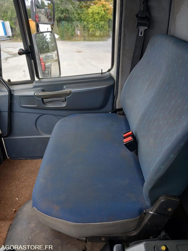 Anhänger Camion Benne Renault 8525SG53: das Bild 8 Anhänger Camion Benne Renault 8525SG53: das Bild 8