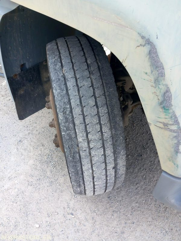 Anhänger Camion Benne Renault 8525SG53: das Bild 19 Anhänger Camion Benne Renault 8525SG53: das Bild 19