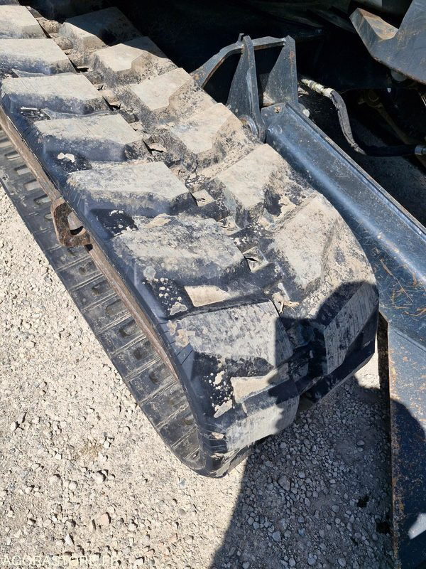 BOBCAT E88 2023 1350h avec godet TILT - Minibagger: das Bild 5 BOBCAT E88 2023 1350h avec godet TILT - Minibagger: das Bild 5