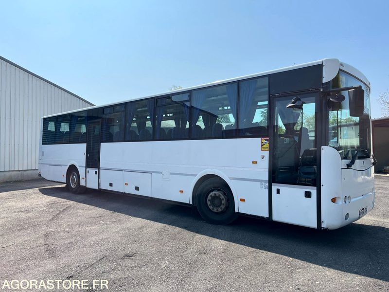 BUS FAST SCOLER 3 MAN - 2006 - 250 000 kms - EXELLENT ETAT - Schulbus: das Bild 3 BUS FAST SCOLER 3 MAN - 2006 - 250 000 kms - EXELLENT ETAT - Schulbus: das Bild 3