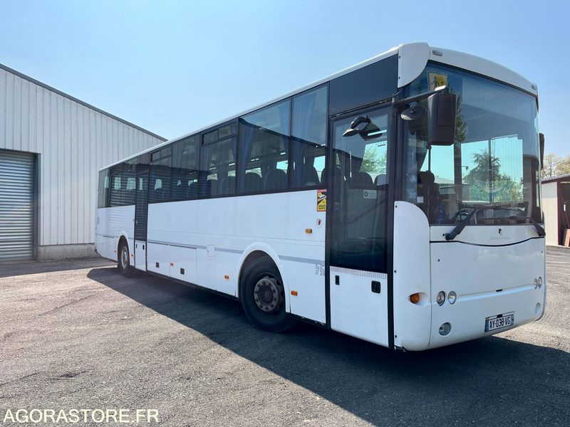BUS FAST SCOLER 3 MAN - 2006 - 250 000 kms - EXELLENT ETAT - Schulbus: das Bild 1 BUS FAST SCOLER 3 MAN - 2006 - 250 000 kms - EXELLENT ETAT - Schulbus: das Bild 1