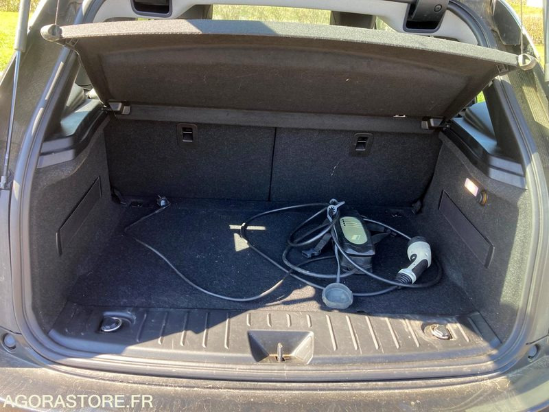 Bmw I3 Electrique 60ah 170cv - PKW: das Bild 3 Bmw I3 Electrique 60ah 170cv - PKW: das Bild 3