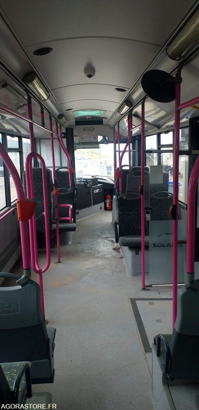 Bus autocar AE067 - Bus: das Bild 2 Bus autocar AE067 - Bus: das Bild 2