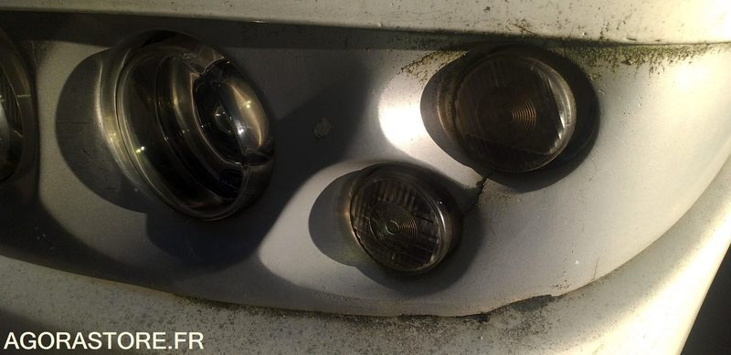 Bus autocar AE945 - Bus: das Bild 2 Bus autocar AE945 - Bus: das Bild 2