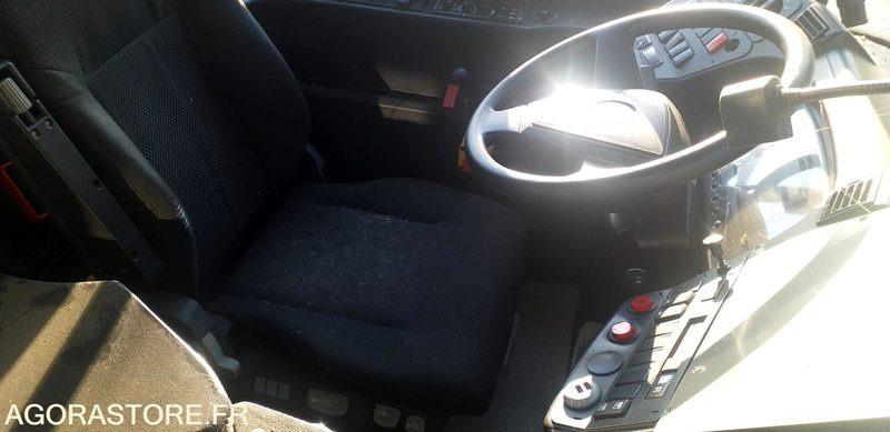 Bus autocar AE945 - Bus: das Bild 4 Bus autocar AE945 - Bus: das Bild 4