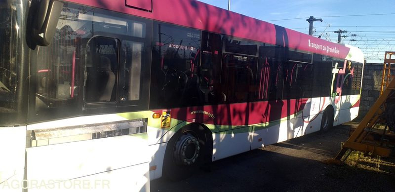 Bus autocar AE945 - Bus: das Bild 1 Bus autocar AE945 - Bus: das Bild 1