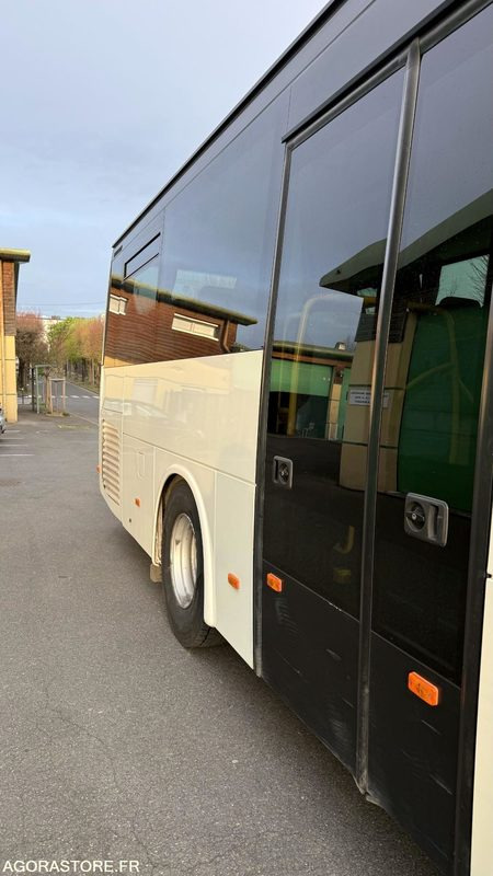 IVECO CROSSWAY CAR SCOLAIRE - 103 000 km - 2015 - Bus: das Bild 2 IVECO CROSSWAY CAR SCOLAIRE - 103 000 km - 2015 - Bus: das Bild 2