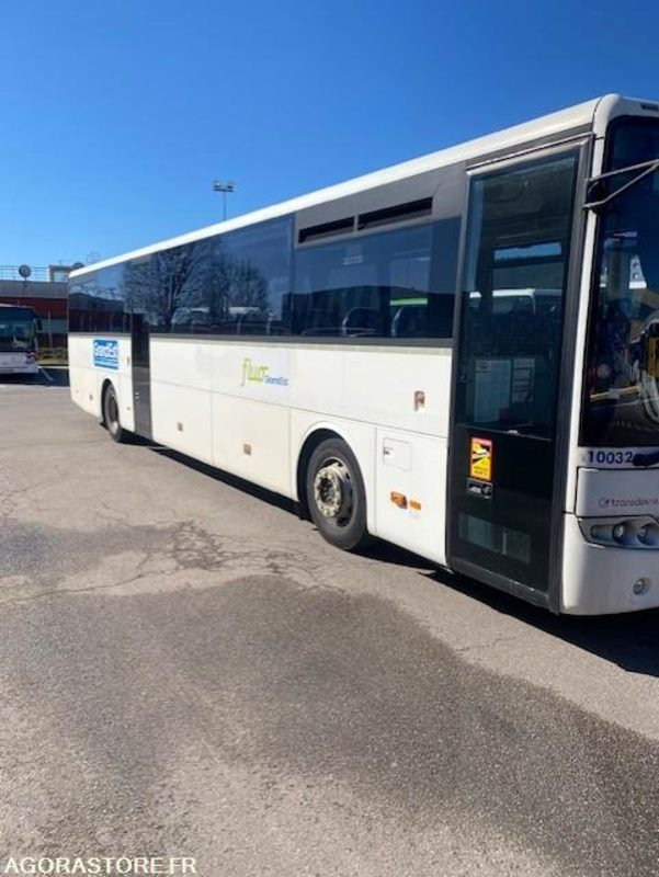 MERCEDES - INTOURO - 2008 / 513 641 KM - GK396AV (10032) - Bus: das Bild 1 MERCEDES - INTOURO - 2008 / 513 641 KM - GK396AV (10032) - Bus: das Bild 1