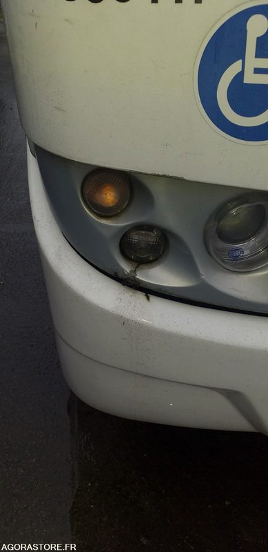 Bus autocar AE112 - Bus: das Bild 3 Bus autocar AE112 - Bus: das Bild 3