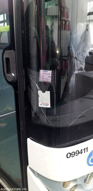 Bus autocar AE112 - Bus: das Bild 4 Bus autocar AE112 - Bus: das Bild 4