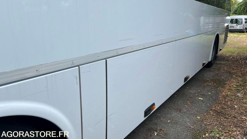 CAR - IRISBUS (IVECO BUS) - RÉCRÉO - 2011 - 305 429 KM (BW-716-JD) - Schulbus: das Bild 5 CAR - IRISBUS (IVECO BUS) - RÉCRÉO - 2011 - 305 429 KM (BW-716-JD) - Schulbus: das Bild 5