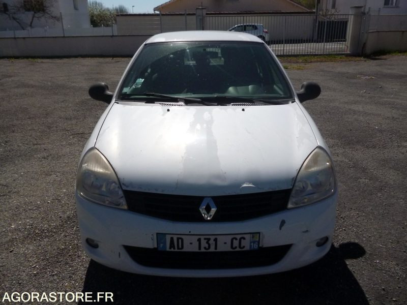 CLIO 2 ESSENCE - PKW: das Bild 1 CLIO 2 ESSENCE - PKW: das Bild 1