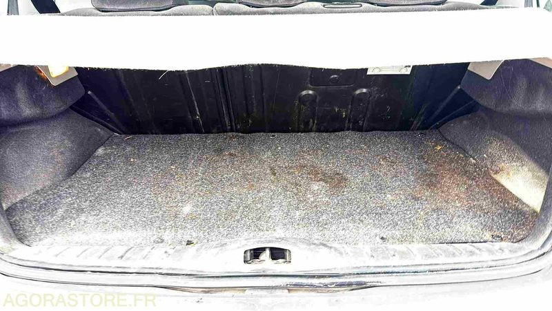 Citroën - C3 - 2009 - 197627KMS - AD443JR - PKW: das Bild 5 Citroën - C3 - 2009 - 197627KMS - AD443JR - PKW: das Bild 5