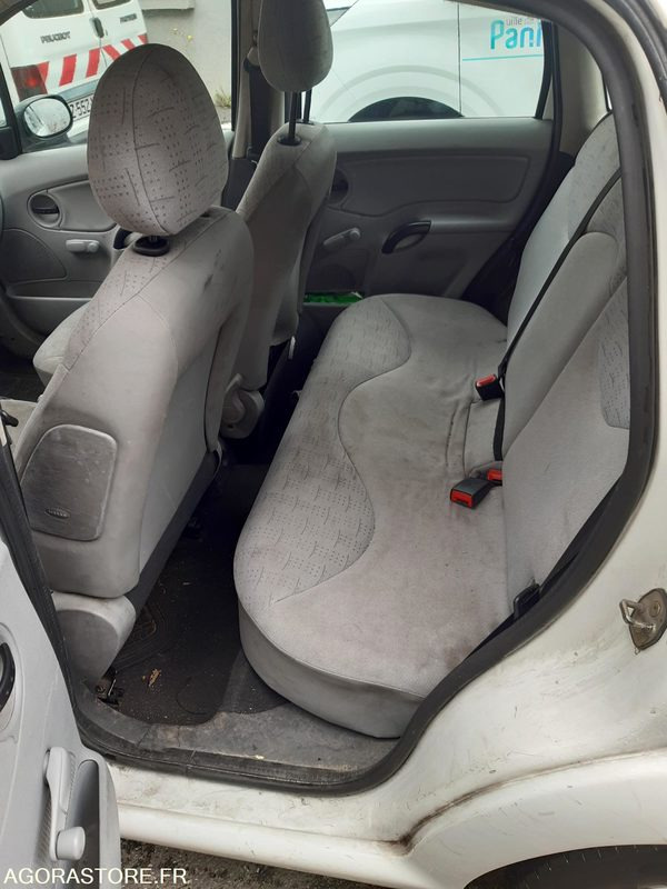 Citroen C3 - PKW: das Bild 4 Citroen C3 - PKW: das Bild 4