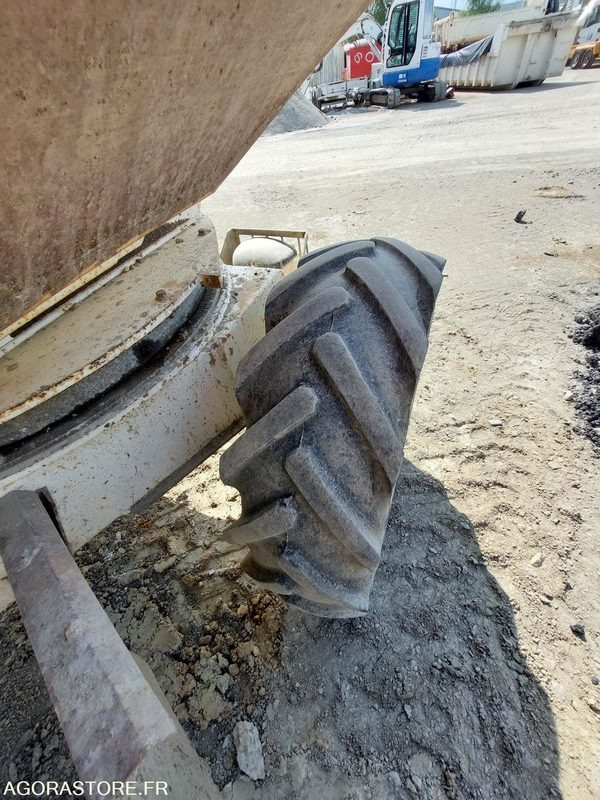 Dumper - Muldenkipper/ Dumper: das Bild 5 Dumper - Muldenkipper/ Dumper: das Bild 5