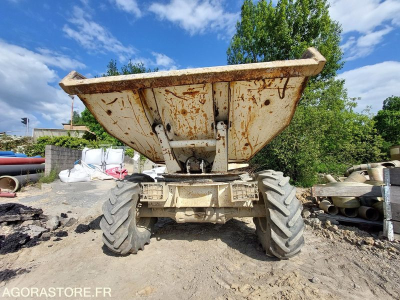 Dumper - Muldenkipper/ Dumper: das Bild 4 Dumper - Muldenkipper/ Dumper: das Bild 4