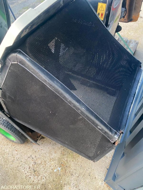 ETESIA Hydro 80 MKHP3 - Gartengerät: das Bild 5 ETESIA Hydro 80 MKHP3 - Gartengerät: das Bild 5