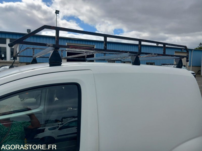 Fourgonnette Nemo Citroën CL978YA - Kleintransporter: das Bild 5 Fourgonnette Nemo Citroën CL978YA - Kleintransporter: das Bild 5