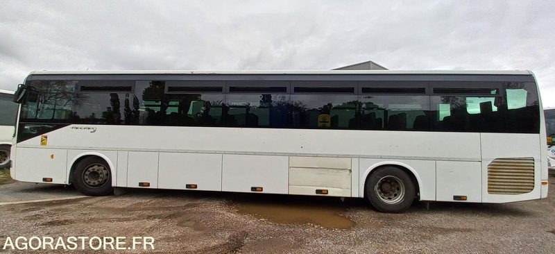 IRISBUS - RECREO - 2009 / 502000 KM - AB806XC (16792) - Schulbus: das Bild 4 IRISBUS - RECREO - 2009 / 502000 KM - AB806XC (16792) - Schulbus: das Bild 4