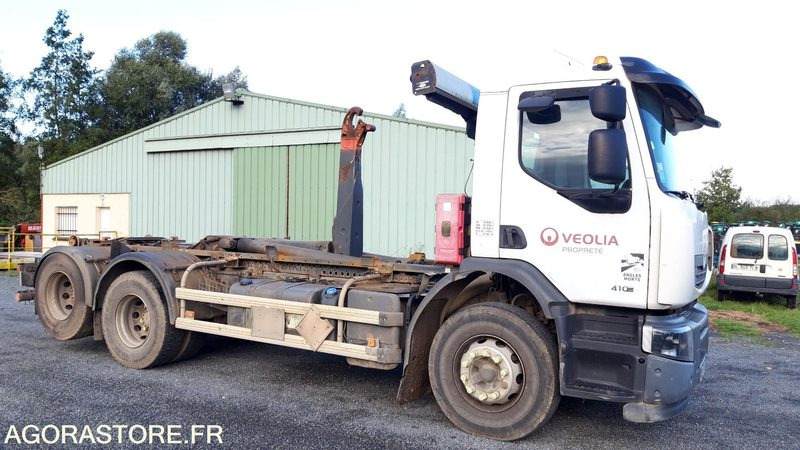 *CAMION AMPLIROLL 26T - LKW: das Bild 1 *CAMION AMPLIROLL 26T - LKW: das Bild 1
