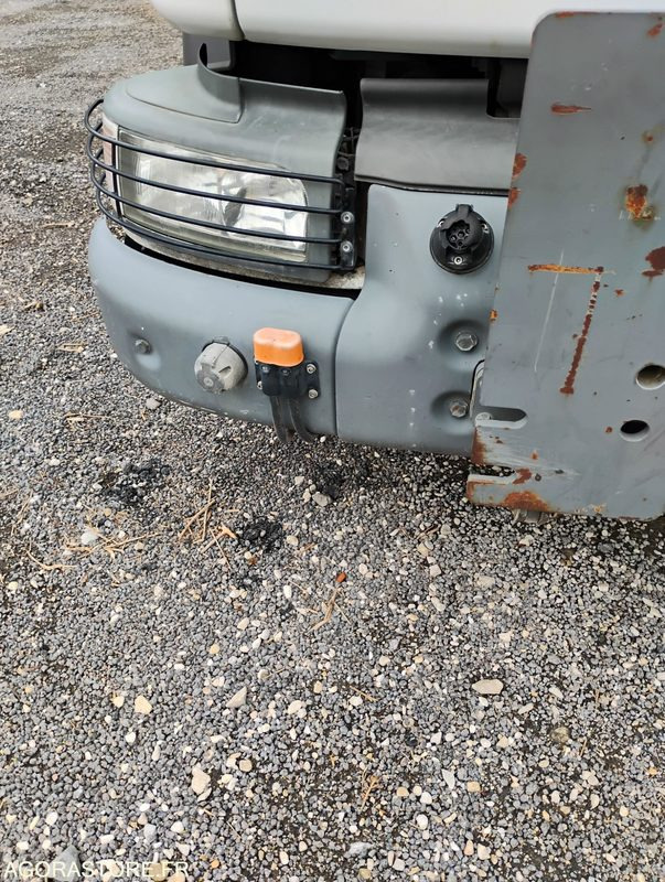 Poids Lourds Renault Midlum 909AAD51 13 Tonnes (4X2) - LKW: das Bild 4 Poids Lourds Renault Midlum 909AAD51 13 Tonnes (4X2) - LKW: das Bild 4