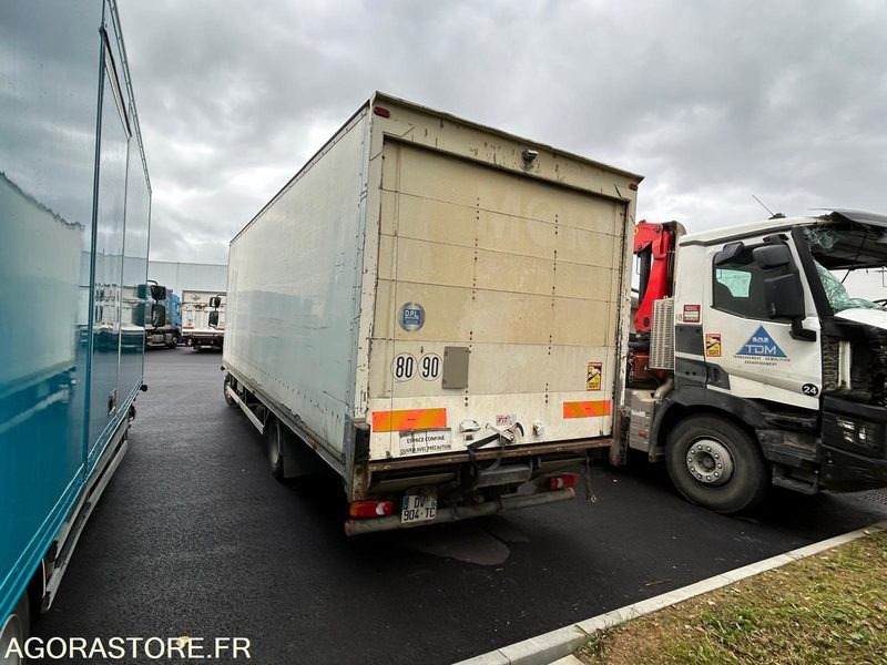 RENAULT MIDLUM 190DXI 12t - 2009 / 365000 KMS - LKW: das Bild 2 RENAULT MIDLUM 190DXI 12t - 2009 / 365000 KMS - LKW: das Bild 2