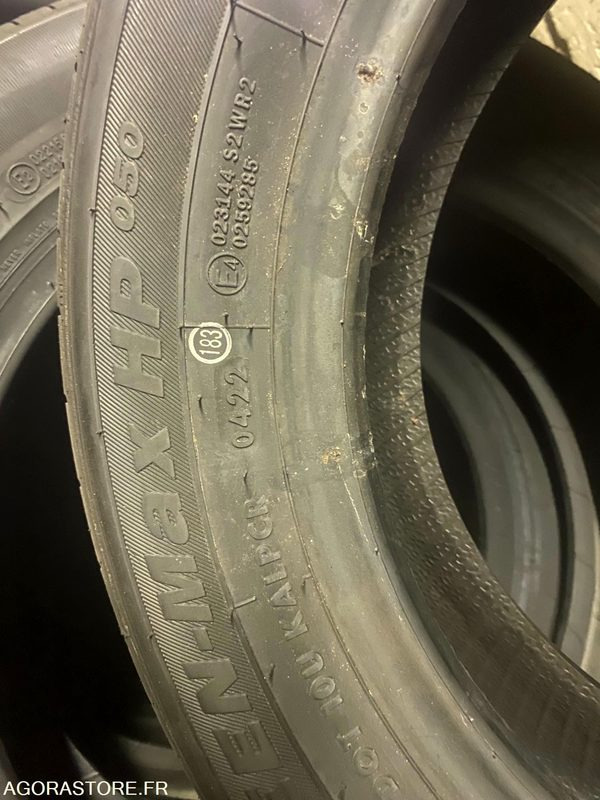 LOT DE 70 PNEUS ETE LINGLONG GREEN-MAX HP050 165/70R14 81T DOT 2022 - ETAT NEUF - Reifen: das Bild 3 LOT DE 70 PNEUS ETE LINGLONG GREEN-MAX HP050 165/70R14 81T DOT 2022 - ETAT NEUF - Reifen: das Bild 3