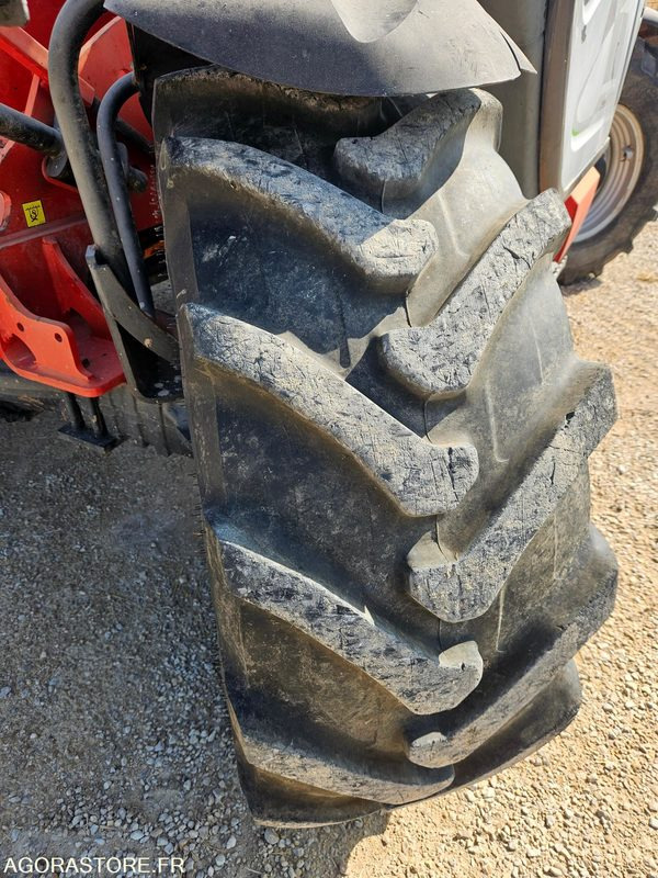 MANITOU MLT 840-137PS - Teleskoplader: das Bild 5 MANITOU MLT 840-137PS - Teleskoplader: das Bild 5