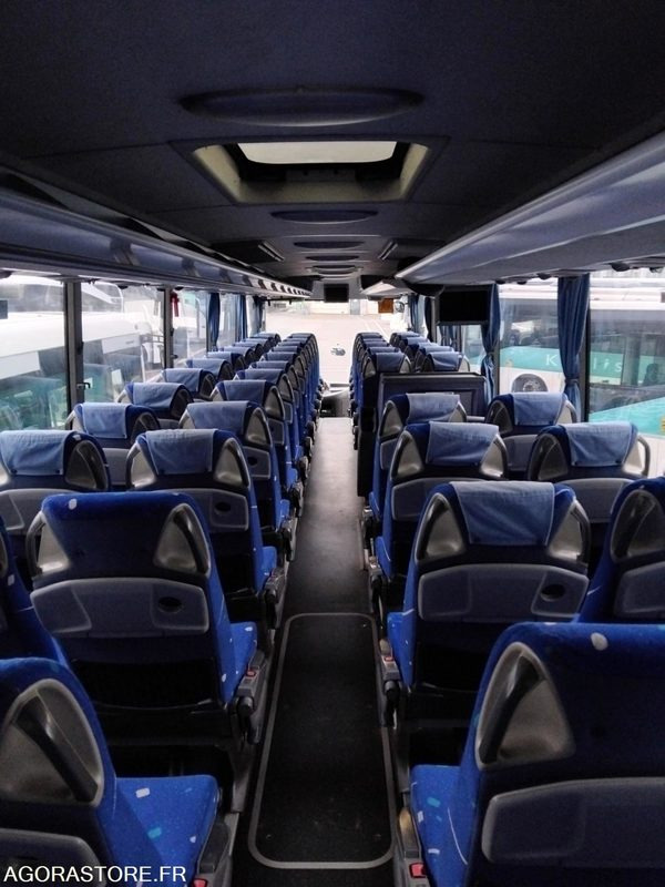 Schulbus MERCEDES TOURISMO N°116040: das Bild 7 Schulbus MERCEDES TOURISMO N°116040: das Bild 7