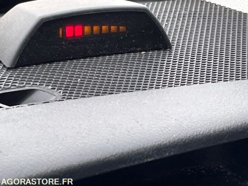 Kastenwagen MERCEDES VITO MIXTO 116 CDI LONG 5 PLACES - 2021 - 193 000km: das Bild 16 Kastenwagen MERCEDES VITO MIXTO 116 CDI LONG 5 PLACES - 2021 - 193 000km: das Bild 16