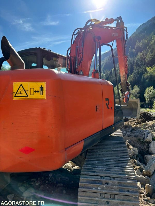 Leasing für PELLE A CHENILLE ACIER HITACHI ZX130LCN-5B PELLE A CHENILLE ACIER HITACHI ZX130LCN-5B: das Bild 8 Leasing für PELLE A CHENILLE ACIER HITACHI ZX130LCN-5B PELLE A CHENILLE ACIER HITACHI ZX130LCN-5B: das Bild 8