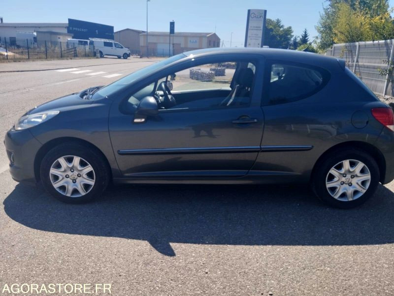 PEUGEOT 207 - 2010 - PHASE 2 - 123 125 KMS - EXCELLENT ETAT - PKW: das Bild 4 PEUGEOT 207 - 2010 - PHASE 2 - 123 125 KMS - EXCELLENT ETAT - PKW: das Bild 4