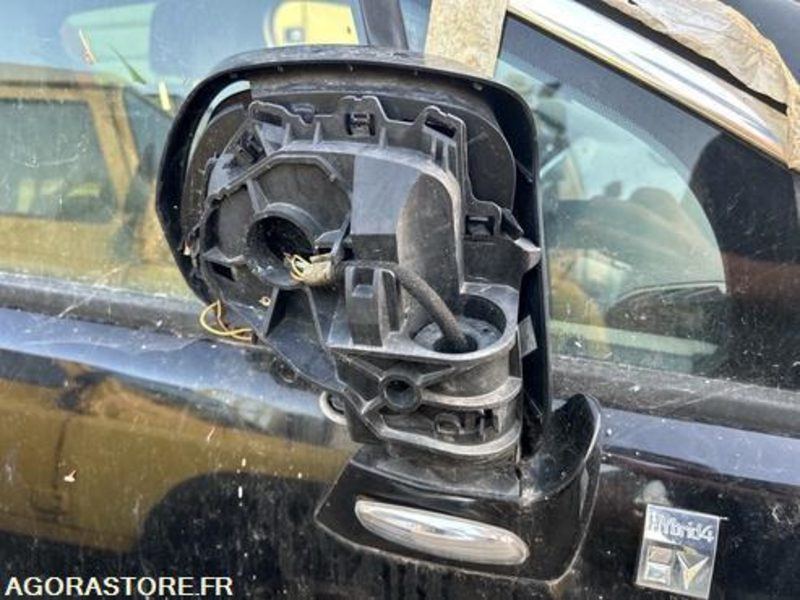 PEUGEOT 3008 - 2012 - 166476KM - CM955SZ - SUV/ Geländewagen: das Bild 4 PEUGEOT 3008 - 2012 - 166476KM - CM955SZ - SUV/ Geländewagen: das Bild 4