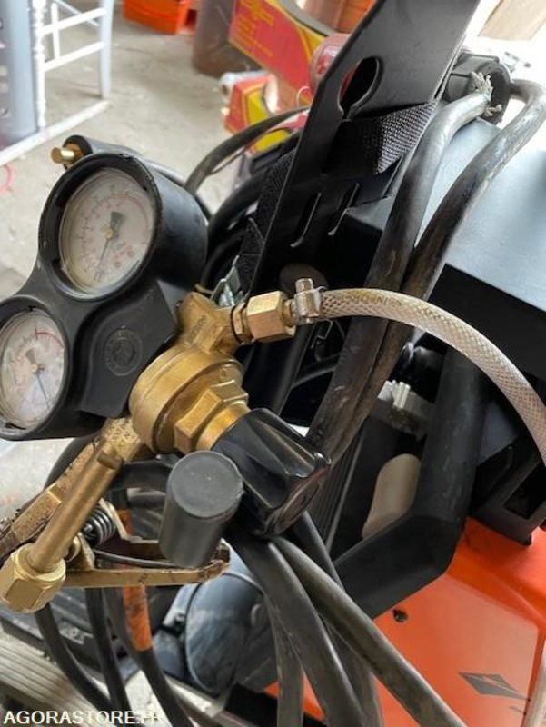 Poste a souder Jasic 350 multi process + consommables - Baugeräte: das Bild 3 Poste a souder Jasic 350 multi process + consommables - Baugeräte: das Bild 3