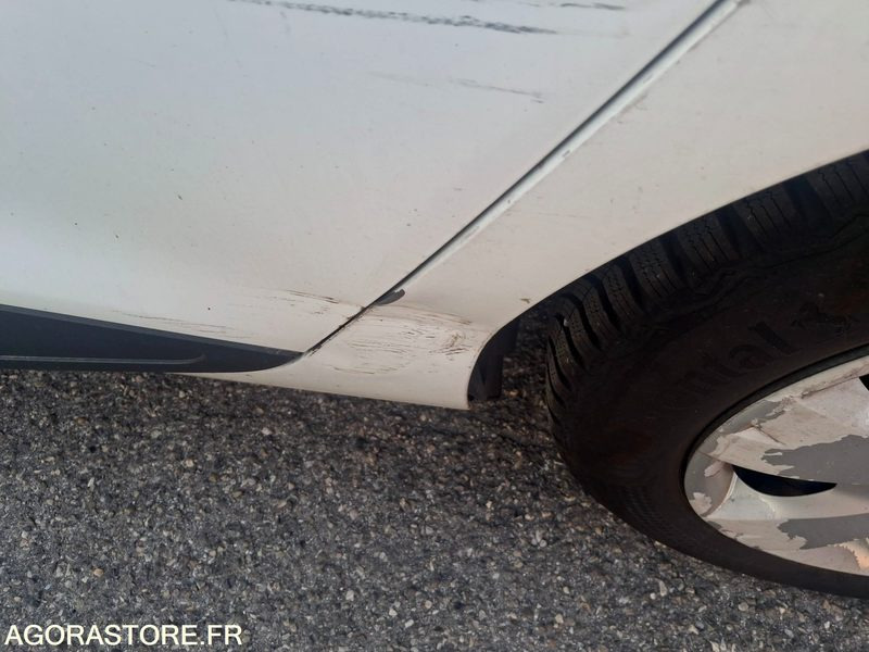 RENAULT CLIO DCI. - PKW: das Bild 5 RENAULT CLIO DCI. - PKW: das Bild 5