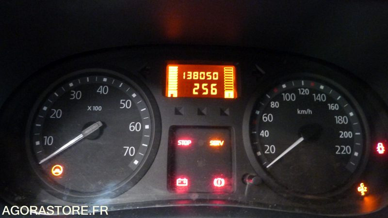 RENAULT CLIO - PKW: das Bild 5 RENAULT CLIO - PKW: das Bild 5